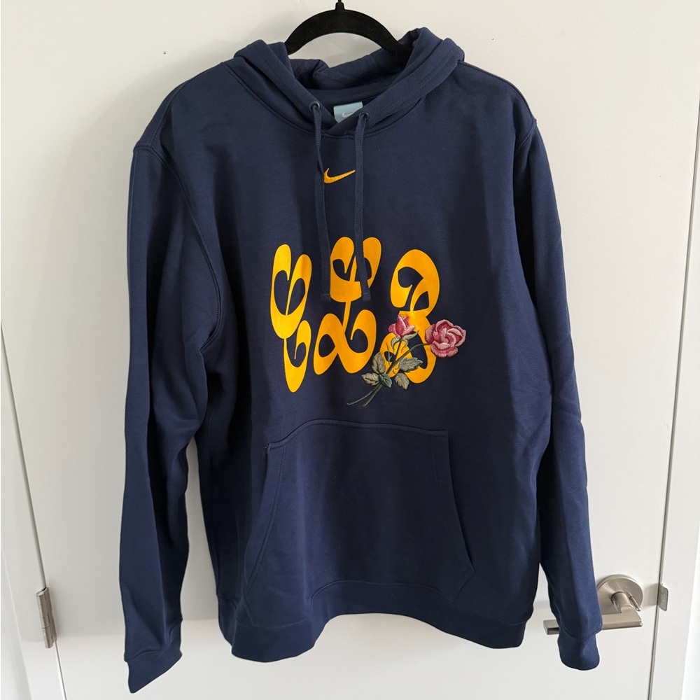 Nike Drake Certified Lover Boy sweatshirt